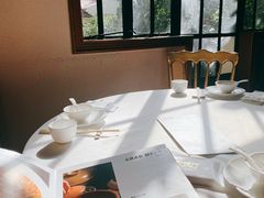 -玫瑰厅上海菜(兴国路店)