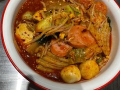 -堂堂小伙夫·辽宁小吃大排档(京西大悦城店)