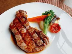 -Kathleen's Waitan 凯圣琳江景西餐厅(外滩店)