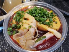 -仁虎老火锅(黄泥磅店)