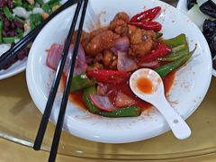 -吉莲利苑海鲜酒家(珠海拱北28年老字号店)