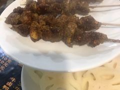 -小板凳(四公里店)