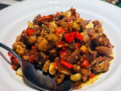 -上地宴·中关村的会客厅(清河高铁站店)
