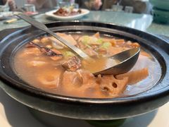 -客家汇·客家传承菜(水库店)