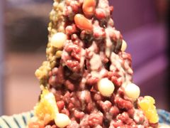 综合蜜豆冰-Miohca缪卡KTV(和平店)