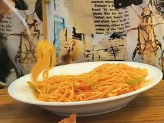 -萨莉亚意式餐厅(悦荟广场店)