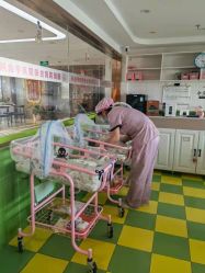 -国际月月生母婴月子中心(旗舰店)