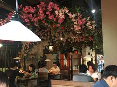 大堂-沪小胖小龙虾(淮海中路旗舰店)