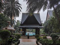 -三亚湾红树林度假世界(木棉酒店)