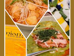 -CHINCHIN 青青·泰国料理(万象食家店)
