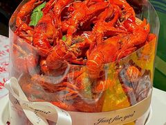 -红钳侠小龙虾·烧烤(中赢康康谷店)