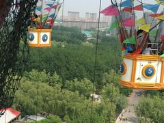 -朝阳公园游乐园