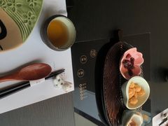 -花潮料理艺食馆(成都万象城店)