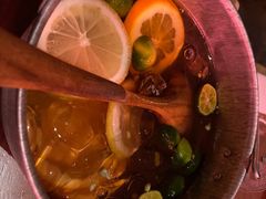 -鹿萤季·营地小馆(皇后公园店)