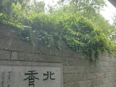 -杭州半山国家森林公园