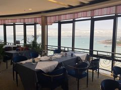 -汇泉王朝大饭店-旋转餐厅(南海路店)
