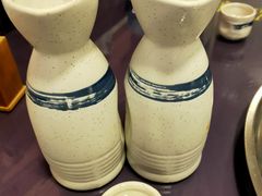 米酒-火肆高麗火盆