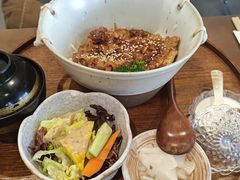 -ITARU食堂·定食料理(西丽店)