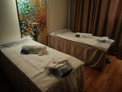 -青曼SPA·按摩·采耳·足道(龙之梦店)
