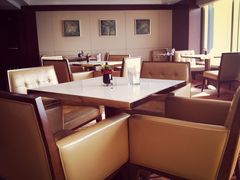 餐饮-上海新发展亚太JW万豪酒店