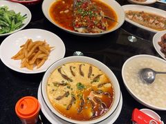 -淳小灶·千岛湖菜·匠心农家菜(九堡店)