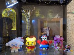 -逃脱反斗城沉浸剧情密室(北京路店)