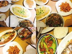 -吕氏疙瘩汤·海鲜新鲁菜(凯德mall新都心店)