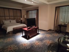 -郑州粤海酒店(郑州二七广场店)
