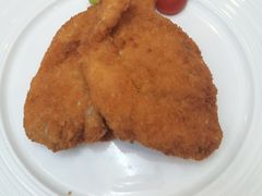 -小白桦西餐厅