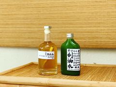 -椿风·养身茶饮(吉大店)