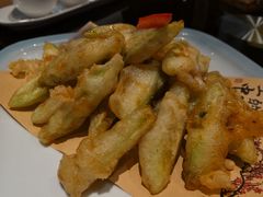 -味莊餐厅(康庄南街店)