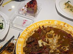-金柱大盘鸡(和田二街店)