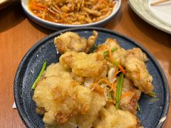 -老昌春饼(中央大街店)