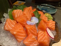 -炙柒Sekinana·精致日料(合生汇店)