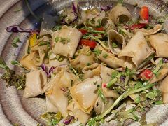 -西贝莜面村(上海百联西郊店)