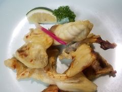 -将太无二·北美传奇寿司(瑞士公寓店)