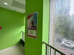 -昂立青少儿成长中心(长宁仙霞校区)
