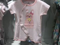 -丽家宝贝(凯德MALL·大兴店)