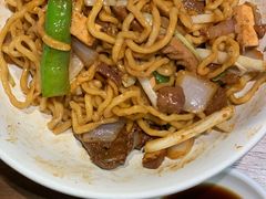 -寻裕记·现炒浇头面(人民广场店)