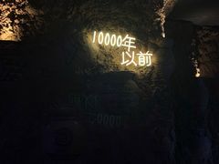-很久以前羊肉串(清河店)