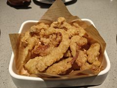 -半天妖烤鱼(永旺梦乐城店)