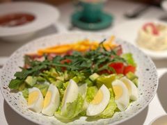 -起士林大饭店(小白楼店)