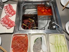 -海底捞火锅(CBD安泰广场店)