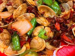 -冰城串说·羊肉串烧烤(哈西大街店)