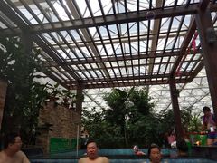 -天源吉布世温泉水乐园