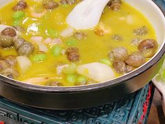 -锡和无锡菜(景丽苑店)