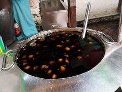 -罗汉果龙眼冰糖燉冬瓜