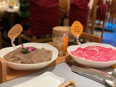 -巴奴毛肚火锅(悠唐购物中心店)