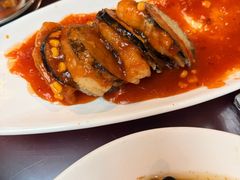 -闻香阁·清真(光荣道店)