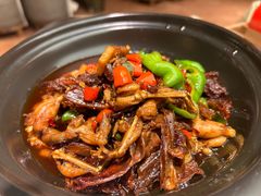 -串盟烧烤大排档·长沙美食地标(星沙店)
